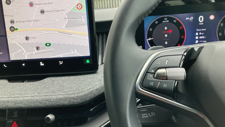 Skoda Superb 2.0 TDI SE Technology 5dr DSG Diesel Estate